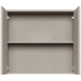 Badplaats Toledo 80 cm beige