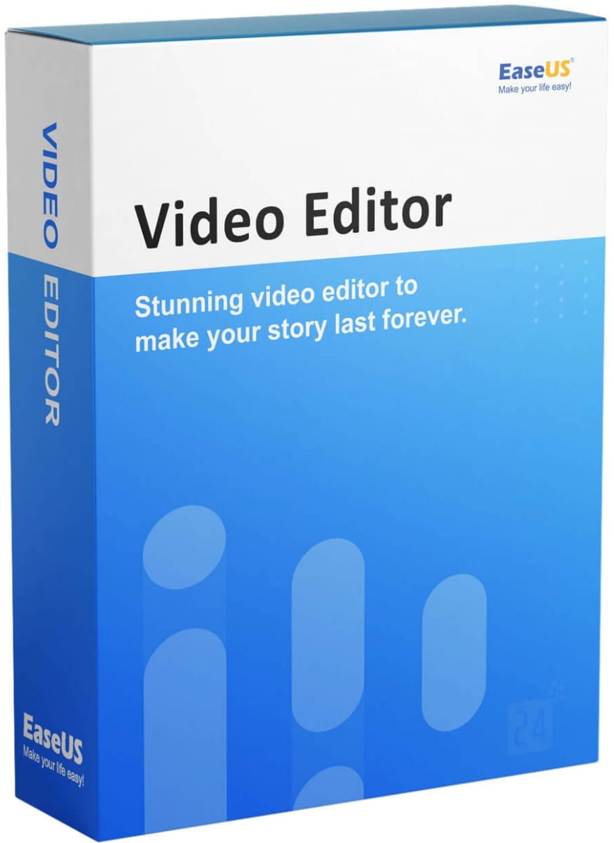 EaseUS Video Editor