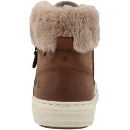 Mustang Kalua Mid Damen Braun 41
