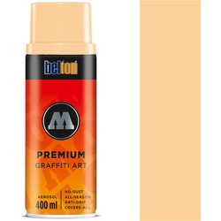PREMIUM Graffiti Art, Farbton: 195 Apricot Beige