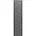 NEUTEX FOR YOU Gr 2 grau B 57cm H 175cm Scherli Polyester Gardinen inkl Befestigungszubehör Breite 57