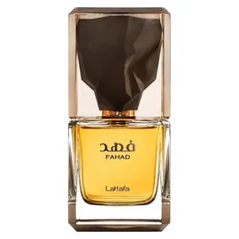 Lattafa Fahad Eau de Parfum 80 ml