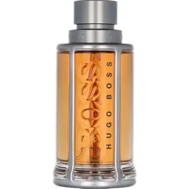 HUGO BOSS The Scent Eau de Toilette 100 ml
