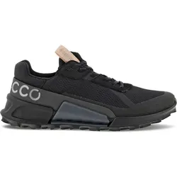 ECCO Damen Trailrunningschuhe BIOM 2.1 X CTRY W, BLACK/DARK SHADOW, 38
