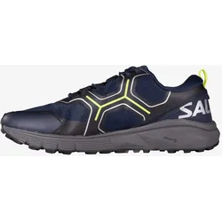 Salming Trail-Laufschuhe Recoil Trail (Vibram Sohle) dunkelblau Herren