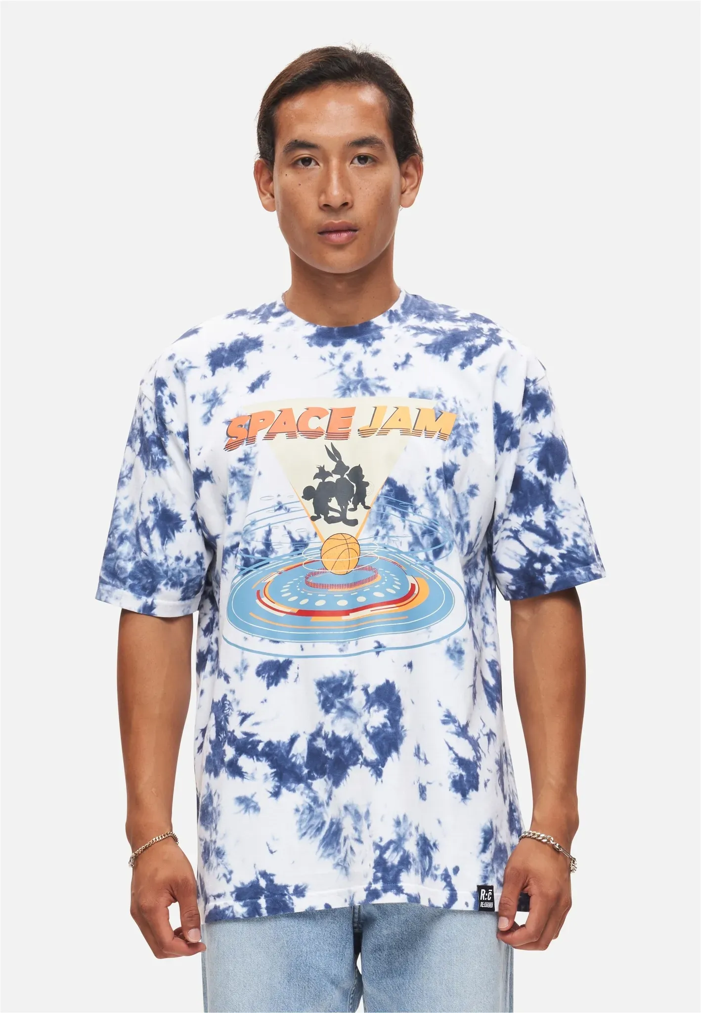 T-Shirt RECOVERED 
