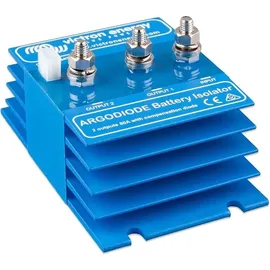 Victron Energy Argo 80-2SC Batterietrenner 9 cm x 6 cm