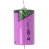 Tadiran Batteries Batterie passend für Eaton Pufferbatterie 049822 Typ ZB4-600-BT1 Moeller Steuerungen