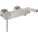 GROHE Plus Stahl