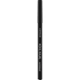 Catrice Kohl Kajal Waterproof Kajal Eye Liner Farbton 010 Check Chic Black 0,78 g