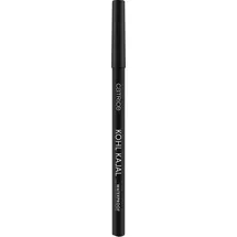 Catrice Kohl Kajal Waterproof Kajal Eye Liner Farbton 010 Check Chic Black 0,78 g