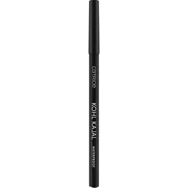 Catrice Kohl Kajal Waterproof Kajal Eye Liner Farbton 010 Check Chic Black 0,78 g