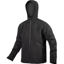 Endura Hummvee 3-in-1 Wasserdichte Jacke schwarz