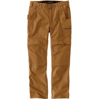 CARHARTT Steel Utility Multi-Pocket, Pant 105074 - carhartt® brown