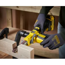 Stanley SFMCE210D2K 2x2,0 Ah