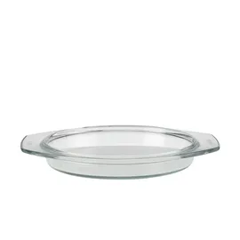 Simax Auflaufformenset 5-tlg. transparent/klar