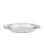 Simax Auflaufformenset 5-tlg. transparent/klar