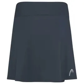 Head Club Basic Skort Girls, navy