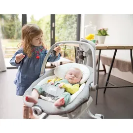 Joie Serina 2in1 Flowers Forever