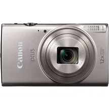 Canon IXUS 285 HS silber