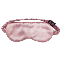 Uniq Luxus Schlafmaske aus 100% Seide - Rose 1 St