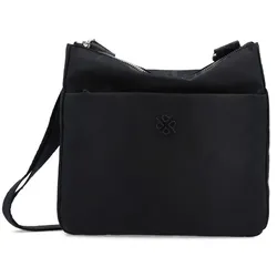 Picard Legere Umhängetasche 25 cm  schwarz