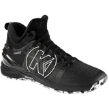 Kempa Hallen-Sport-Schuhe Attack Mid Kempa 42