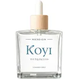 KOYI Micro Gin - 100ml Microspirit
