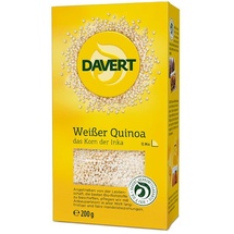 midsona Davert Weißer Quinoa bio 200g