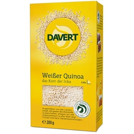 midsona Davert Weißer Quinoa bio 200g