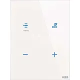 Busch-Jaeger Touch-Raumtemperaturegler TR/U.2.1-CG