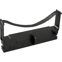Ampertec Kompa. Farbband Epson ERC32 Gr. 8602 Nylon schwarz