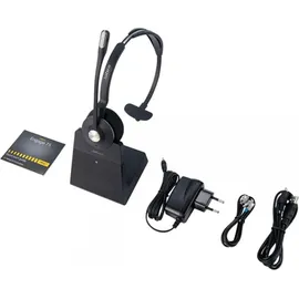 JABRA Engage 75 Mono mit Ladestation