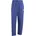 Open-Hem Jogginghose Blau M