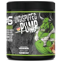 American Supps Pump Booster Cola Pulver 510 g