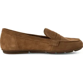 TAMARIS Loafer Damen Braun 36