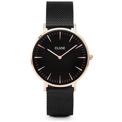 Cluse Damenuhr Boho Chic CW0101201010 - roségold
