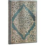 Paperblanks Hardcover Notizbuch Ozeanien, Midi, Unliniert