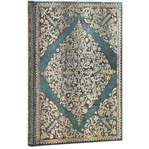 Paperblanks Hardcover Notizbuch Ozeanien, Midi, Unliniert