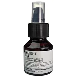 INSIGHT Man Nourishing Beard Oil 50 ml