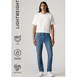 Levi's 512 Slim Taper Fit Blau 36/32