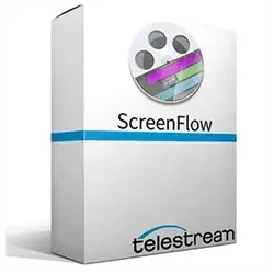 ScreenFlow 10