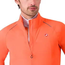Castelli Emergency 3 Rain Jacket - S