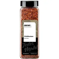 Ubena Chiliflocken Gewürz, 350,0 g