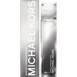 Michael Kors White Luminous Gold Eau de Parfum 50 ml