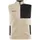 Craft ADV Explore Pile Fleeceweste Ecru/Black XXL