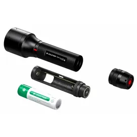 Ledlenser P6R Core QC Taschenlampe Preis nach Code NIKOLAUS