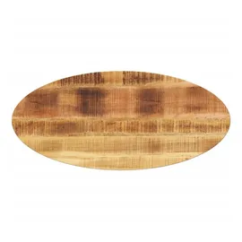 vidaXL Tischplatte 100 x 40 x 2,5 cm