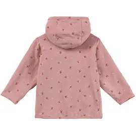 Sterntaler Baby Wendejacke Blümchen in rosa | Gr.: 50
