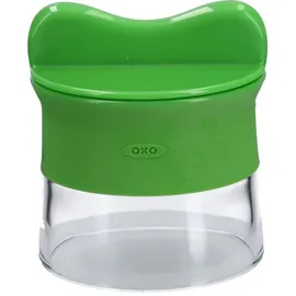 Oxo Good Grips Hand-Spiralschneider grün